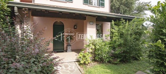 3-Zimmer Haus in Vaprio d'Adda, Italy, Nr. 258152 21