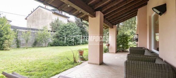 3-Zimmer Haus in Vaprio d'Adda, Italy, Nr. 258152 2