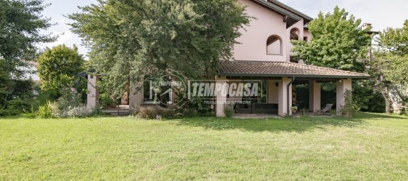 3-Zimmer Haus in Vaprio d'Adda, Italy, Nr. 258152 19