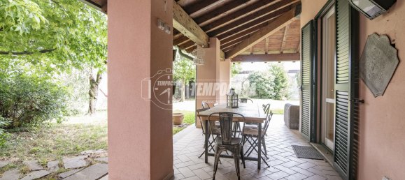 3-Zimmer Haus in Vaprio d'Adda, Italy, Nr. 258152 15