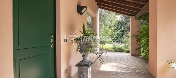 3-Zimmer Haus in Vaprio d'Adda, Italy, Nr. 258152 20