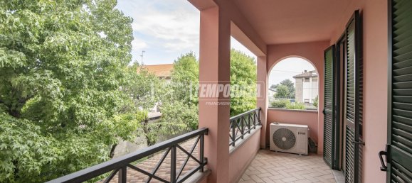 3-Zimmer Haus in Vaprio d'Adda, Italy, Nr. 258152 17