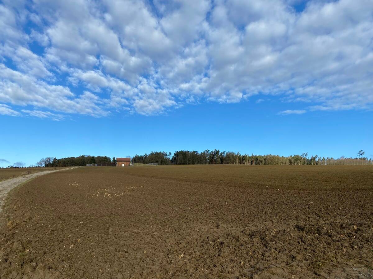  Land in Landshut, Germany No. 272345