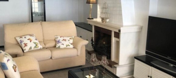 3 غرف نوم منزل في Santa Pola, Spain رقم 12431 20