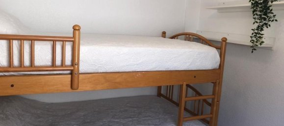 3 غرف نوم منزل في Santa Pola, Spain رقم 12431 4