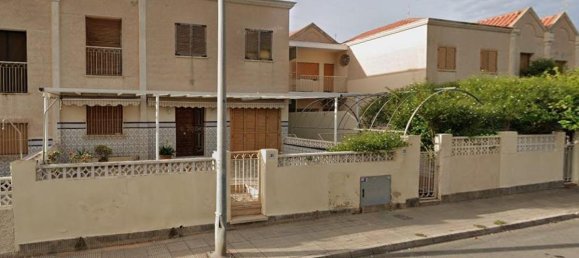 3 غرف نوم منزل في Santa Pola, Spain رقم 12431 14