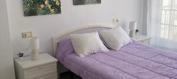 3 غرف نوم منزل في Santa Pola, Spain رقم 12431 10