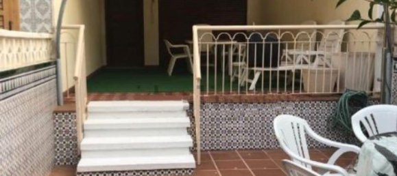 3 غرف نوم منزل في Santa Pola, Spain رقم 12431 15