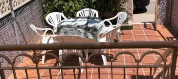 3 غرف نوم منزل في Santa Pola, Spain رقم 12431 16