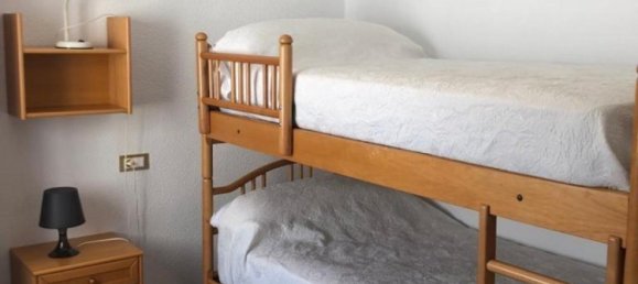 3 غرف نوم منزل في Santa Pola, Spain رقم 12431 5