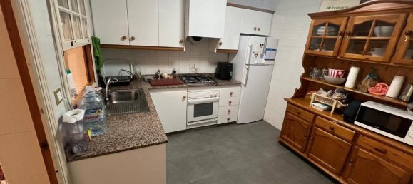 3 غرف نوم منزل في Santa Pola, Spain رقم 12431 22