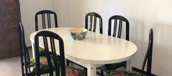 3 غرف نوم منزل في Santa Pola, Spain رقم 12431 21