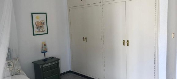 3 غرف نوم منزل في Santa Pola, Spain رقم 12431 12