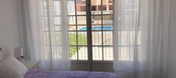 3 غرف نوم منزل في Santa Pola, Spain رقم 12431 3