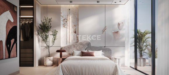 1 bedroom Apartment for sale in Al Wasl, Dubai, UAE № 203369 21