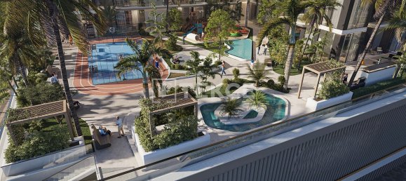 1 bedroom Apartment for sale in Al Wasl, Dubai, UAE № 203369 3