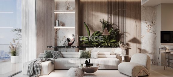1 bedroom Apartment for sale in Al Wasl, Dubai, UAE № 203369 19