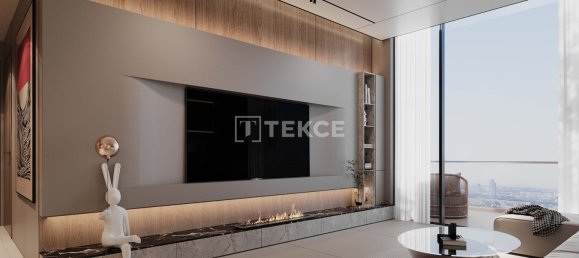 1 bedroom Apartment for sale in Al Wasl, Dubai, UAE № 203369 16