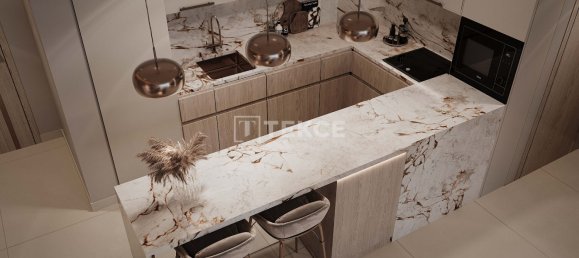 1 bedroom Apartment for sale in Al Wasl, Dubai, UAE № 203369 20