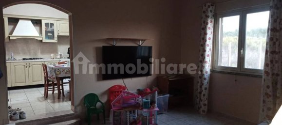 Villa de 4 dormitorios en Pachino, Italy No. 68408 12