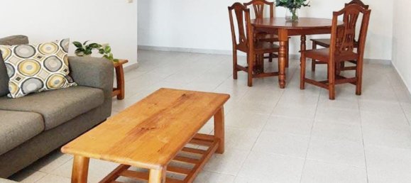 Apartamento de 2 dormitorios en Arona, Spain No. 168685 3