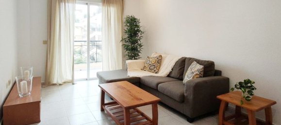 Apartamento de 2 dormitorios en Arona, Spain No. 168685 8