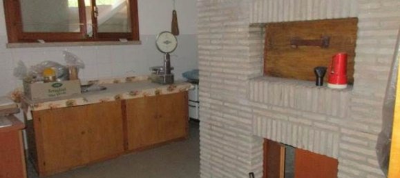 Вилла с 12 комнатами в Равенна, Италия № 108806 9