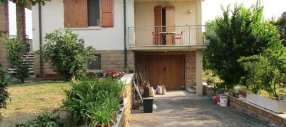 Вилла с 12 комнатами в Равенна, Италия № 108806 4