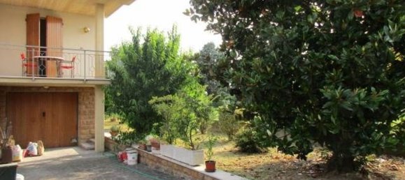 Вилла с 12 комнатами в Равенна, Италия № 108806 3