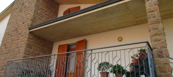 Вилла с 12 комнатами в Равенна, Италия № 108806 5