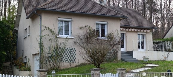 Casa T3 em Valencay, France N.º 48318 17