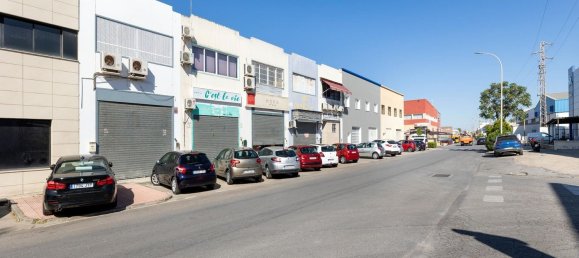 Propriété commerciale à Albolote, Spain 174m² No. 107868 2