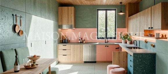 4 rooms House in Argenta, Italy No. 103855 7