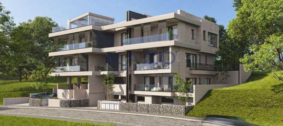 3 Schlafzimmer Wohnung in Agios Tychonas, Cyprus, Nr. 19558 2