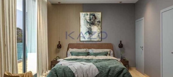 3 Schlafzimmer Wohnung in Agios Tychonas, Cyprus, Nr. 19558 5