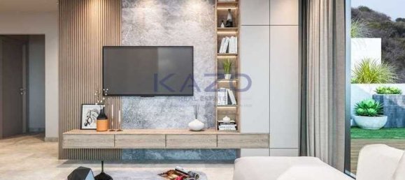 3 Schlafzimmer Wohnung in Agios Tychonas, Cyprus, Nr. 19558 4