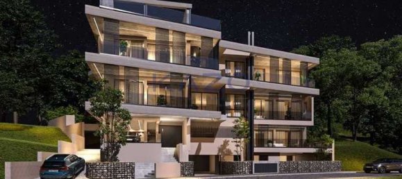 3 Schlafzimmer Wohnung in Agios Tychonas, Cyprus, Nr. 19558 3