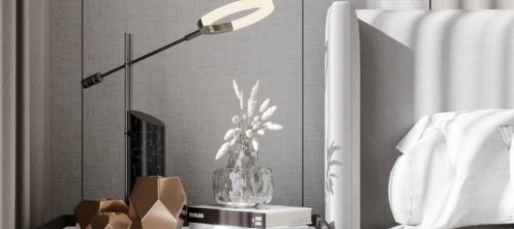 Apartamento 2+1 em Alanya, Turkey N.º 15718 12