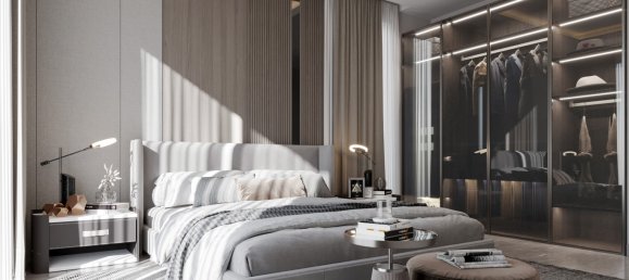 Apartamento 2+1 em Alanya, Turkey N.º 15718 9