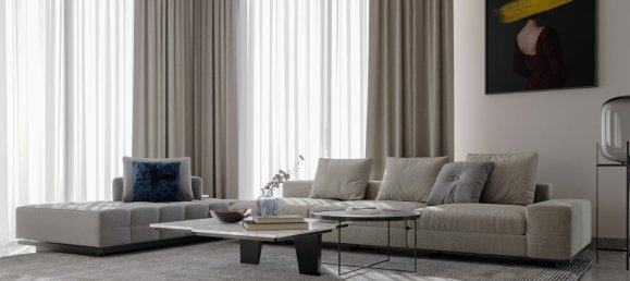 Apartamento 2+1 em Alanya, Turkey N.º 15718 2