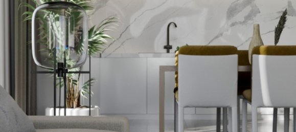 Apartamento 2+1 em Alanya, Turkey N.º 15718 11