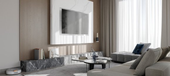 Apartamento 2+1 em Alanya, Turkey N.º 15718 30