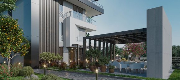 Apartamento 2+1 em Alanya, Turkey N.º 15718 20