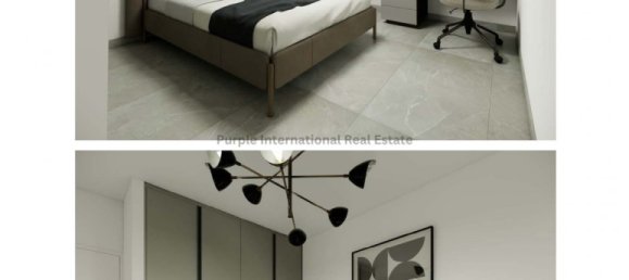 4 Schlafzimmer Wohnung in Strovolos, Cyprus, Nr. 24410 3