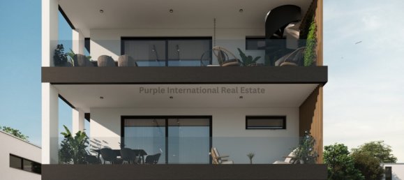 4 Schlafzimmer Wohnung in Strovolos, Cyprus, Nr. 24410 6