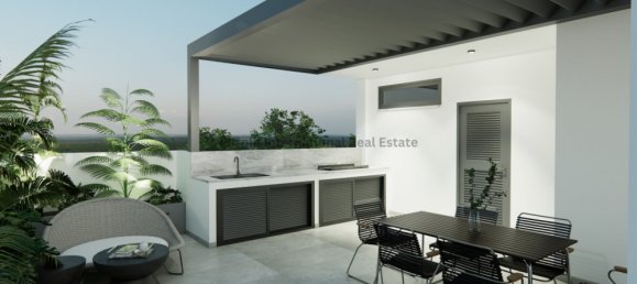 4 Schlafzimmer Wohnung in Strovolos, Cyprus, Nr. 24410 7