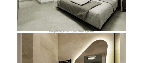 4 Schlafzimmer Wohnung in Strovolos, Cyprus, Nr. 24410 2