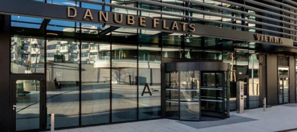 3 rooms Commercial property in Vienna, Austria No. 81904 30