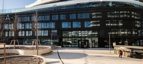 3 rooms Commercial property in Vienna, Austria No. 81904 31