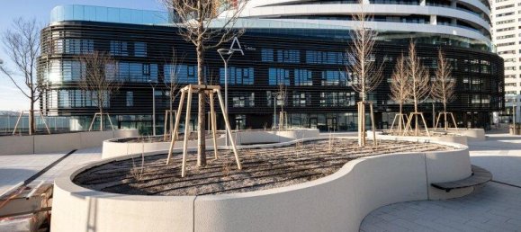 3 rooms Commercial property in Vienna, Austria No. 81904 32